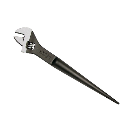 Urrea 16" Structural adjustable wrench 712SC